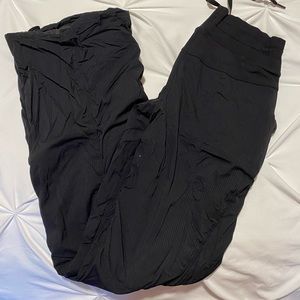 Lululemon Studio Pants (lined)